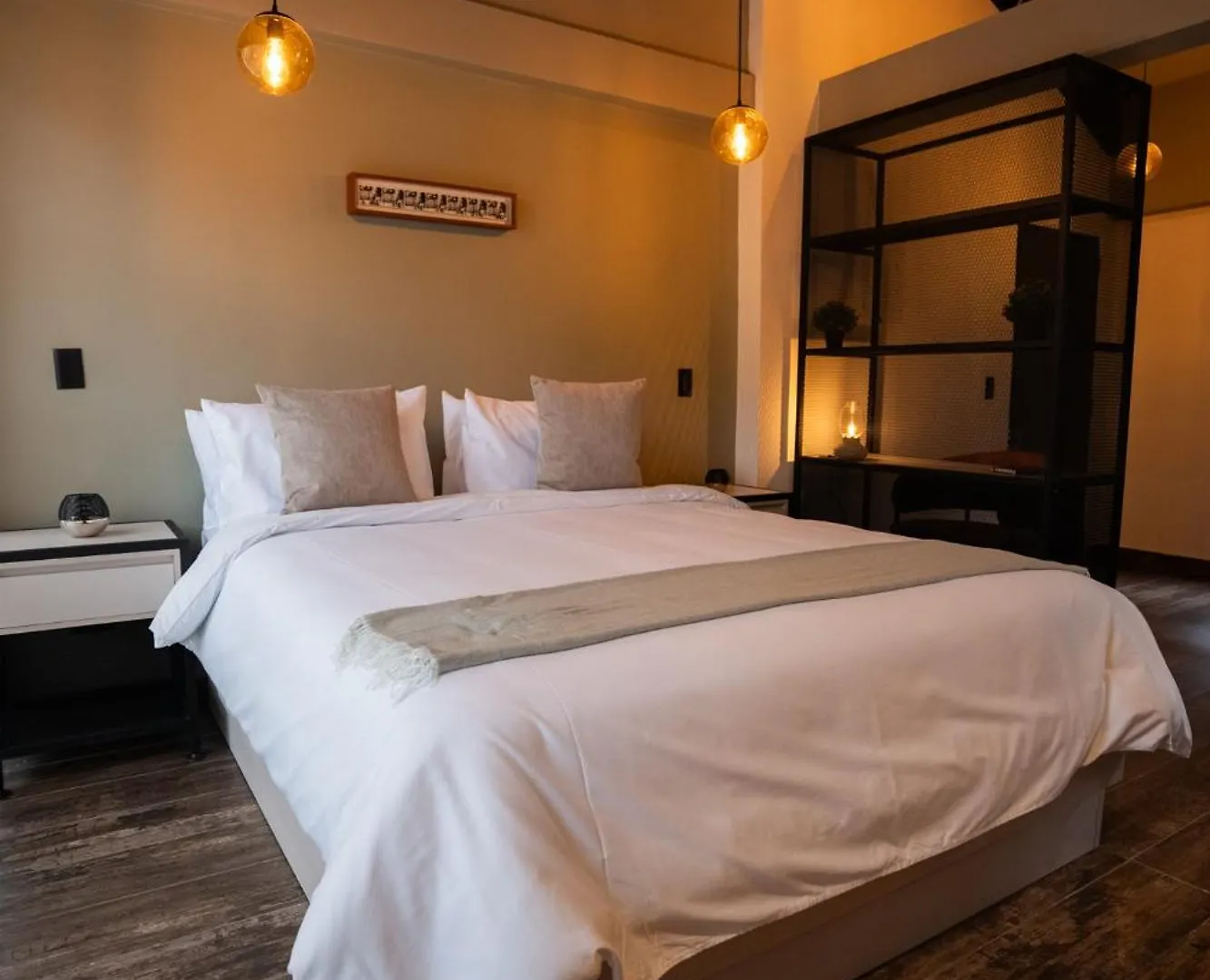 5Q House Zona G Aparthotel Bogota