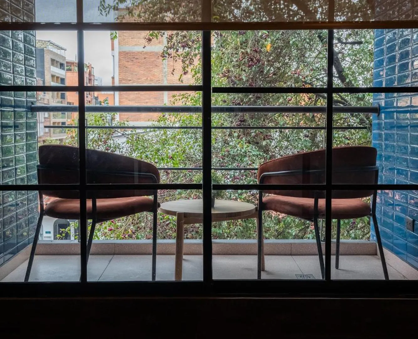 5Q House Zona G Aparthotel Μπογκοτά