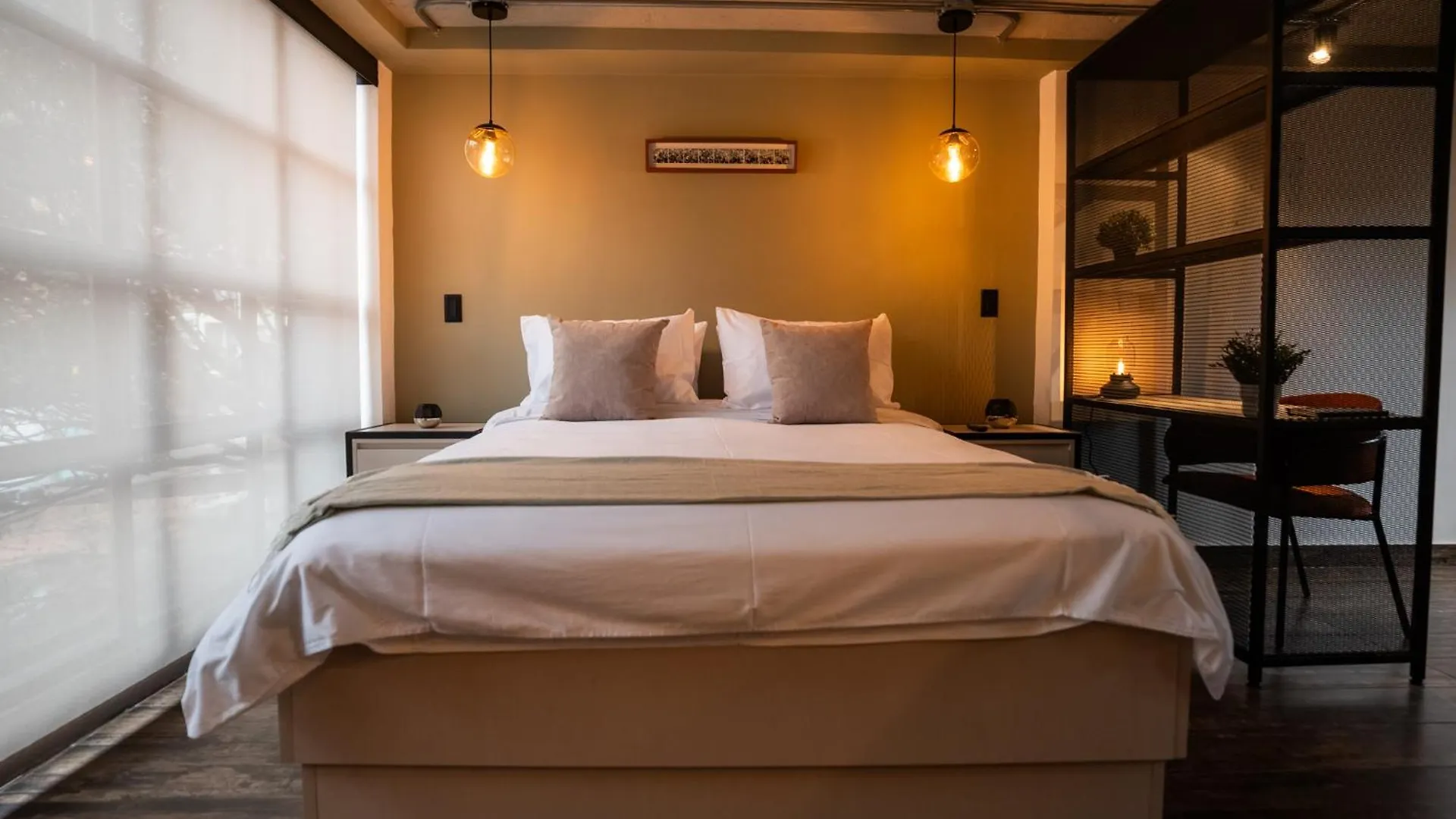5Q House Zona G Aparthotel Μπογκοτά